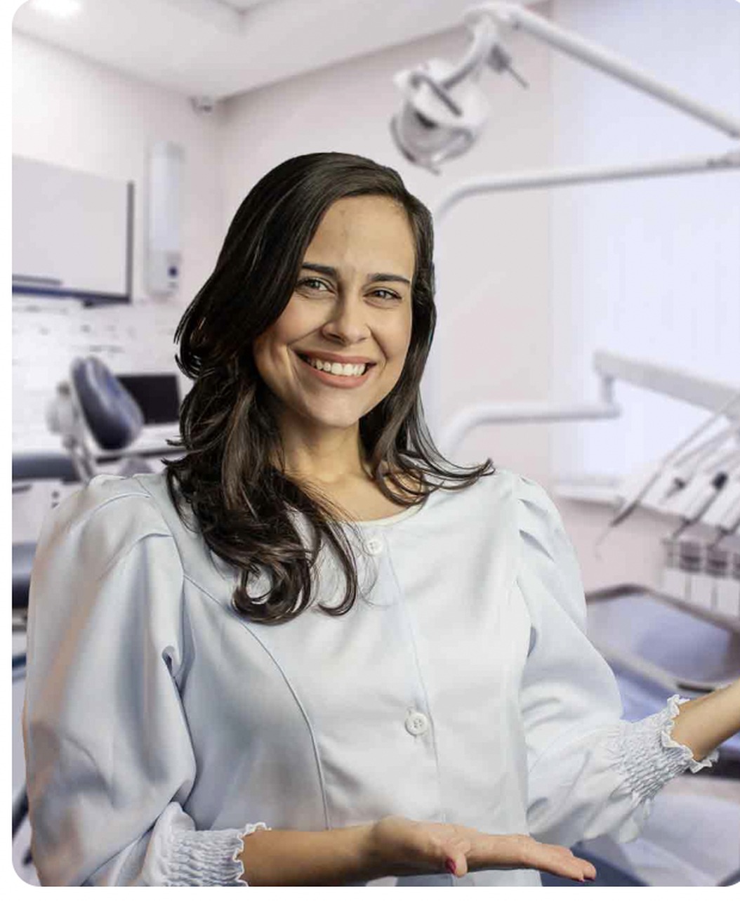 Dra. Nathália Pimentel Varady